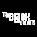 logo The Black Velvets logo The Black Velvets